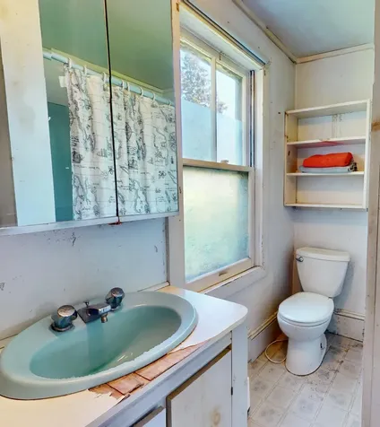 210 Old Harbor Road Vinalhaven ME 04863