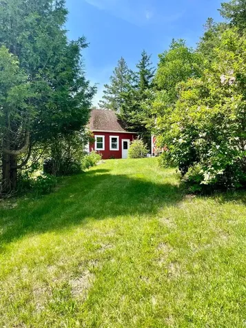 210 Old Harbor Road Vinalhaven ME 04863