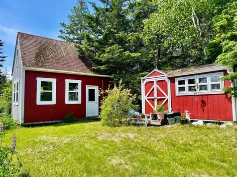 210 Old Harbor Road Vinalhaven ME 04863