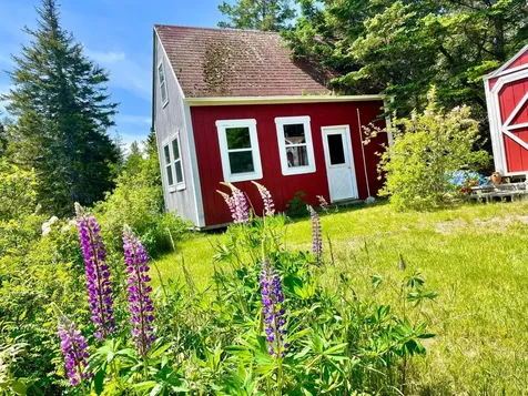 210 Old Harbor Road Vinalhaven ME 04863