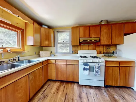 210 Old Harbor Road Vinalhaven ME 04863