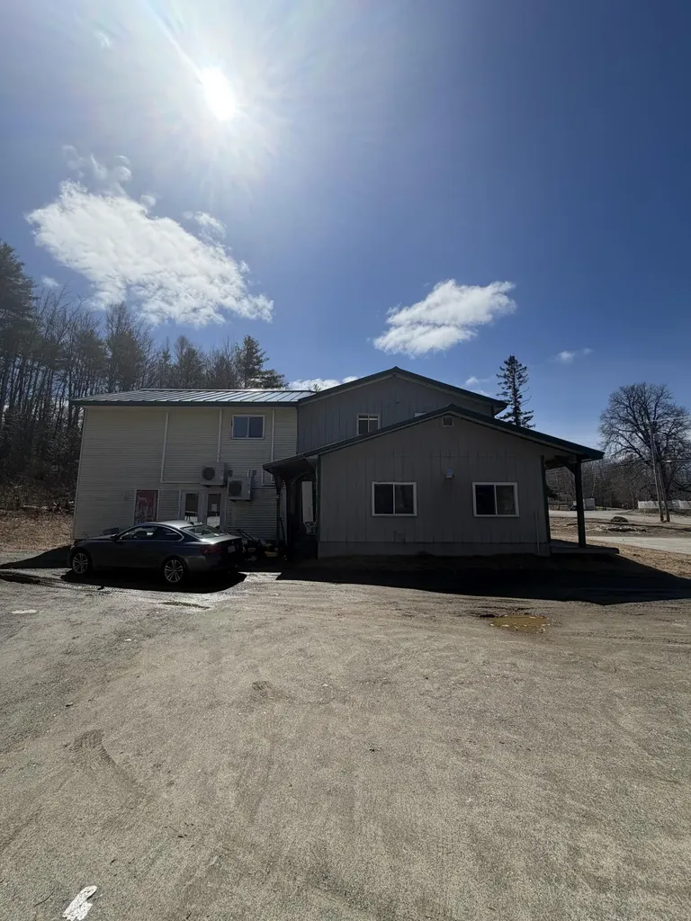 82 Libby Hill Road Oakland ME 04963