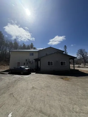 82 Libby Hill Road Oakland ME 04963