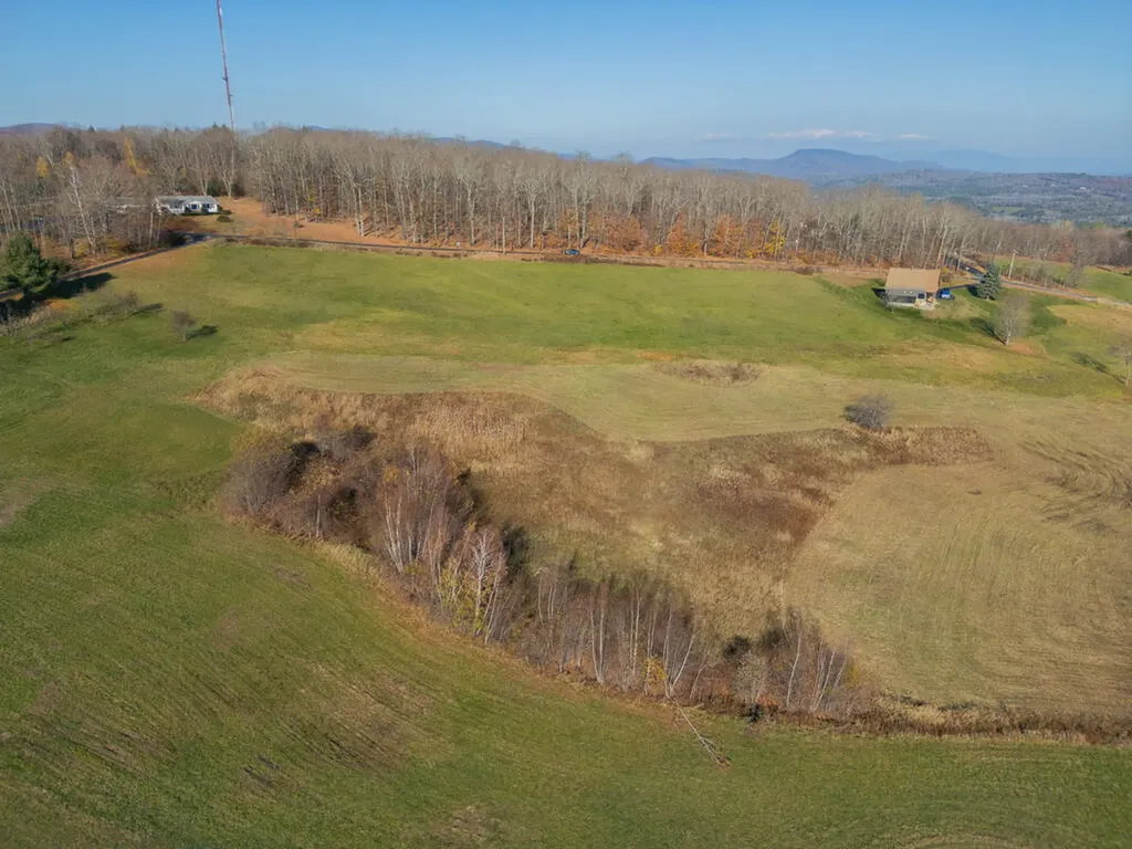 Lot 8-3 Voter Hill Road Farmington ME 04938