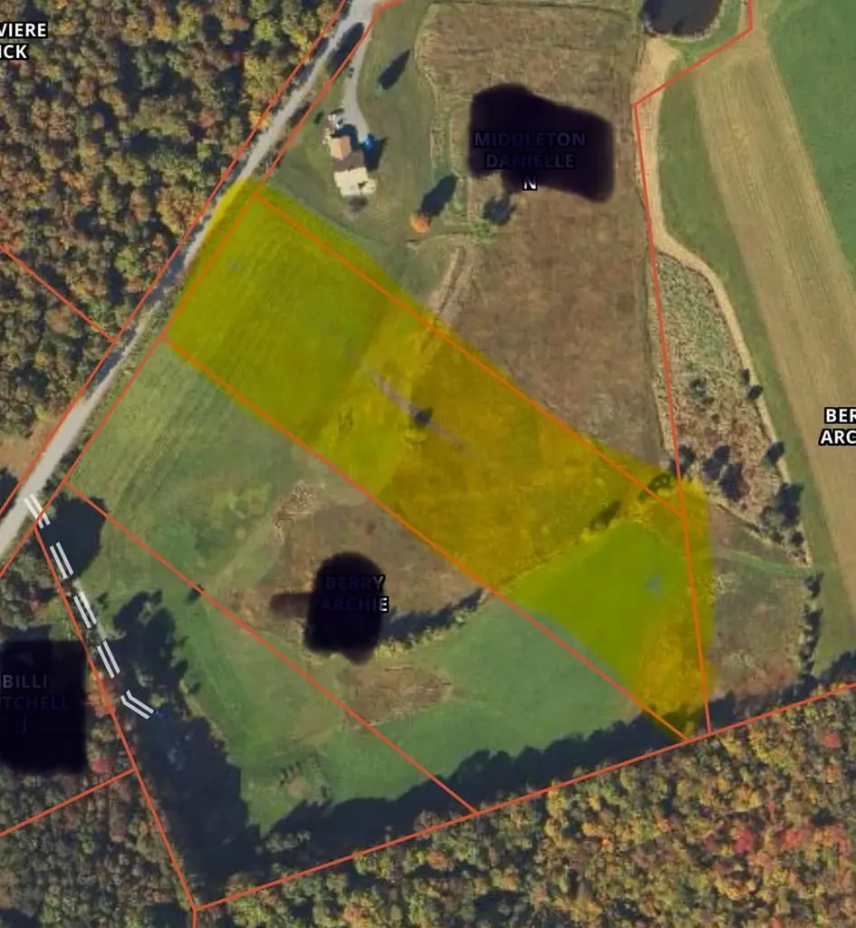 Lot 8-3 Voter Hill Road Farmington ME 04938