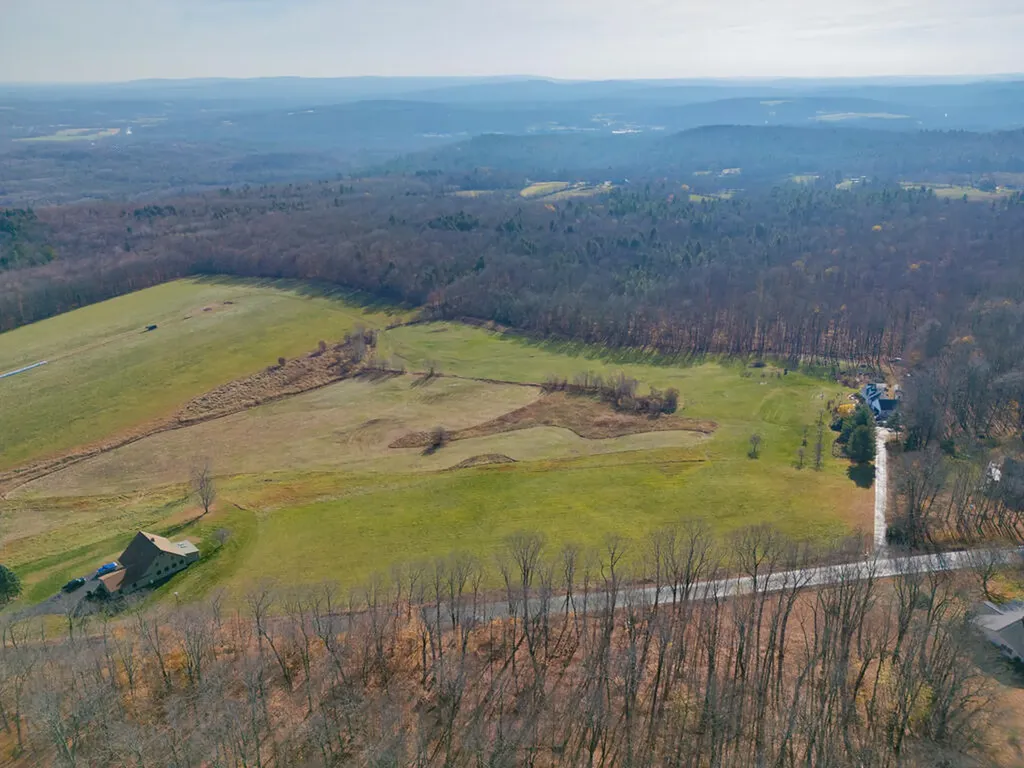Lot 8-3 Voter Hill Road Farmington ME 04938
