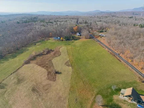 Lot 8-3 Voter Hill Road Farmington ME 04938