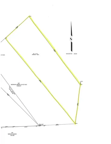 Lot 8-3 Voter Hill Road Farmington ME 04938