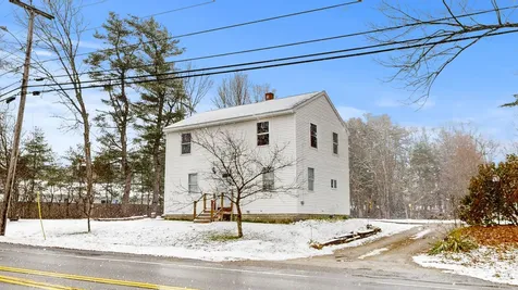 213 Buxton Road Saco ME 04072