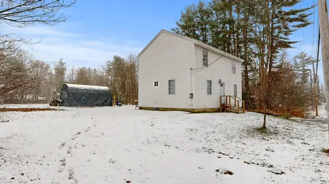 213 Buxton Road Saco ME 04072