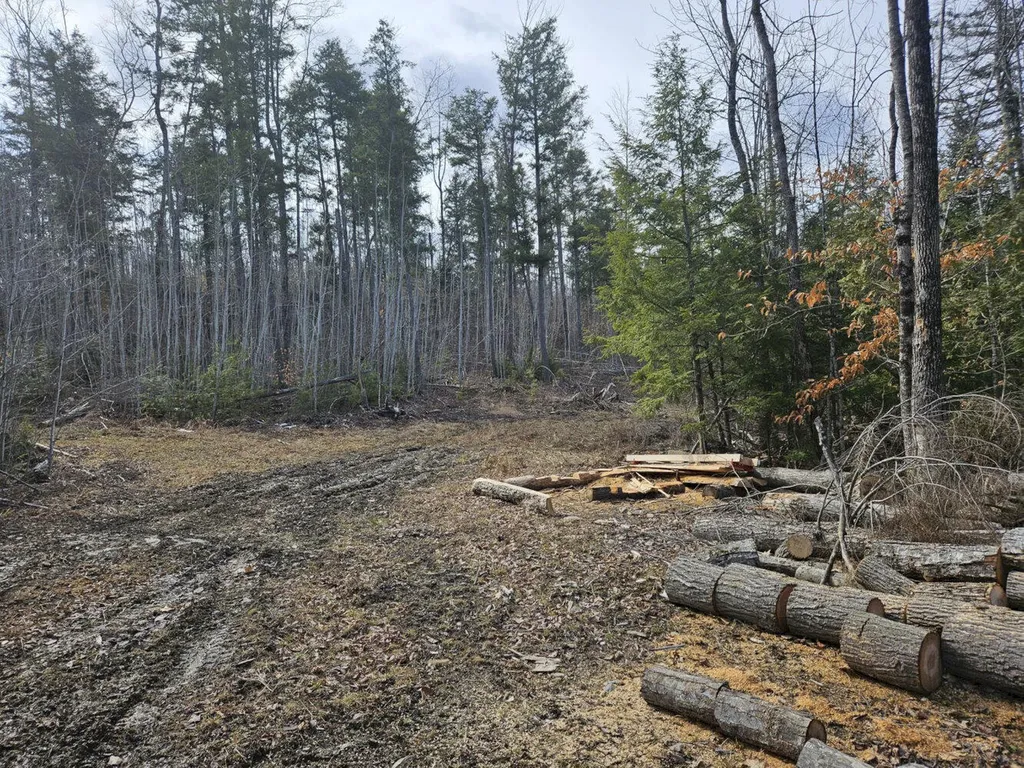 M8 L36 Bigelow Hill Road Skowhegan ME 04976