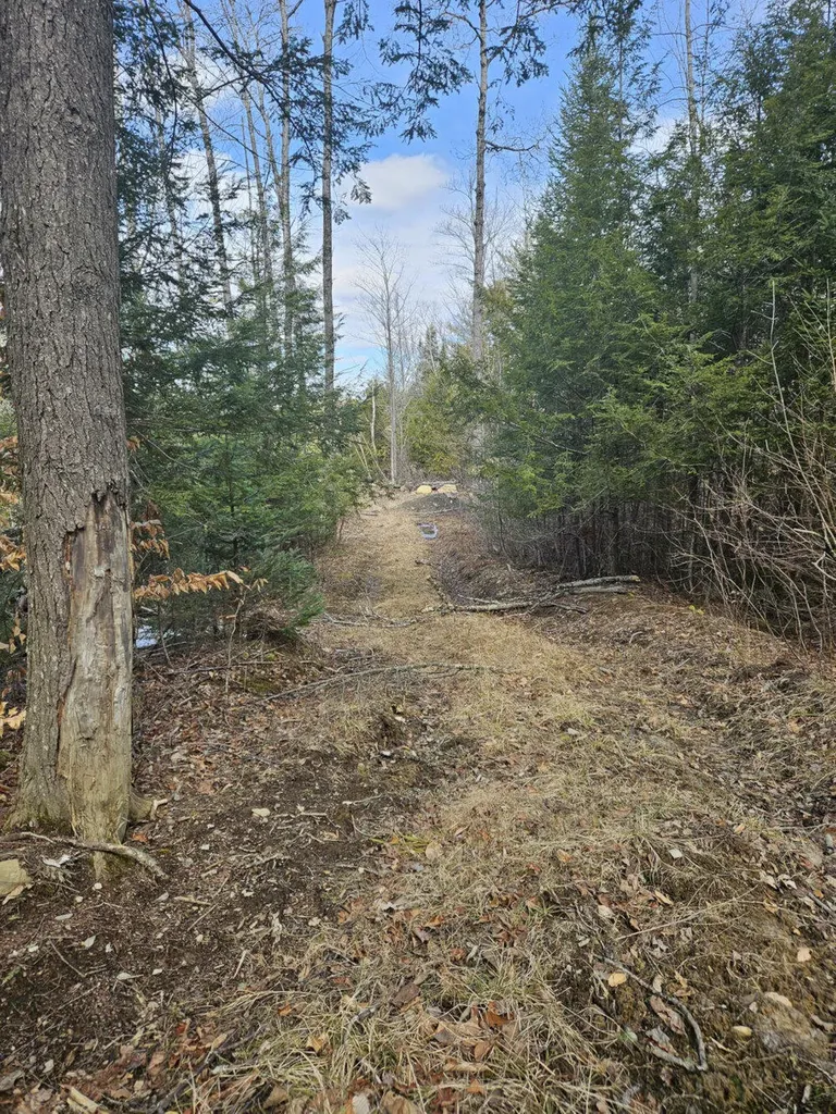 M8 L36 Bigelow Hill Road Skowhegan ME 04976