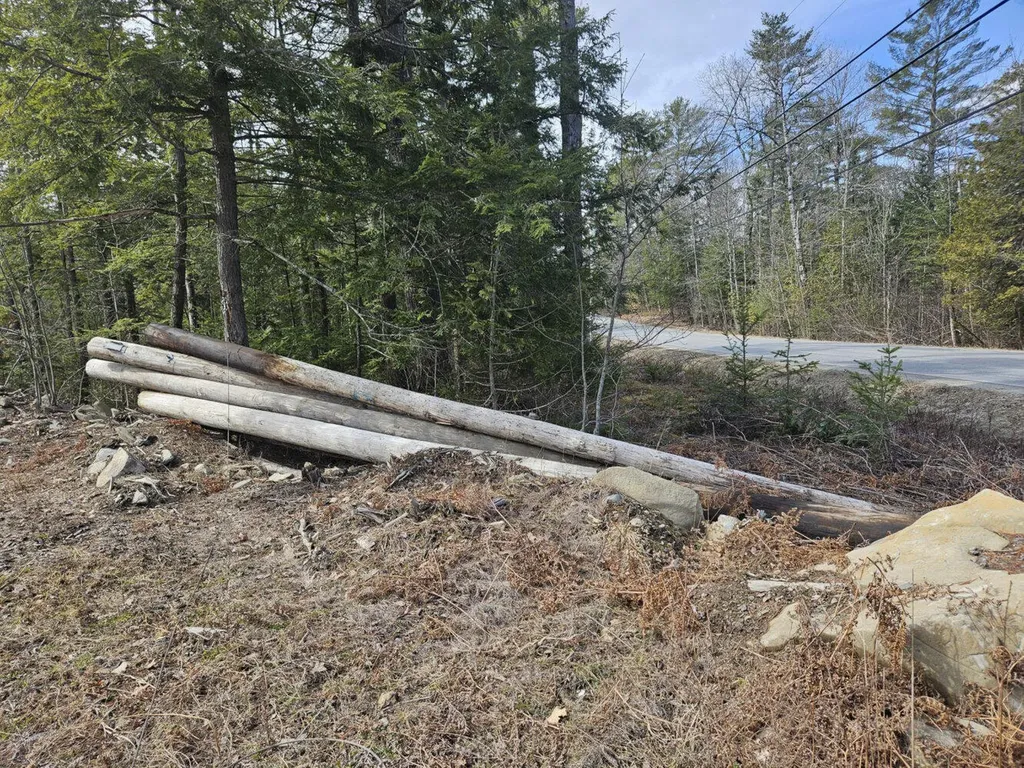 M8 L36 Bigelow Hill Road Skowhegan ME 04976