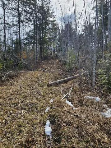 M8 L36 Bigelow Hill Road Skowhegan ME 04976
