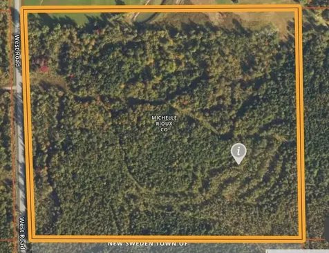 7-92-B West Road New Sweden ME 04762