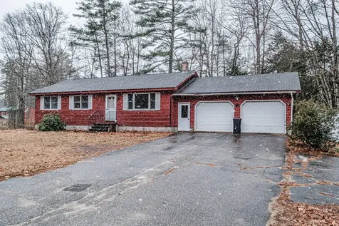 9 Merganser Lane Topsham ME 04086