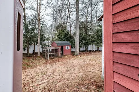 9 Merganser Lane Topsham ME 04086