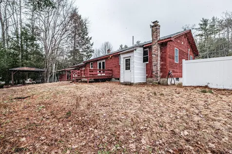 9 Merganser Lane Topsham ME 04086