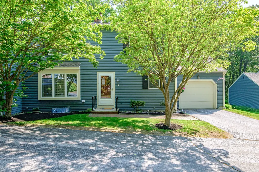 12 Azalea Lane Windham ME 04062