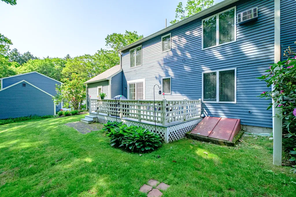 12 Azalea Lane Windham ME 04062