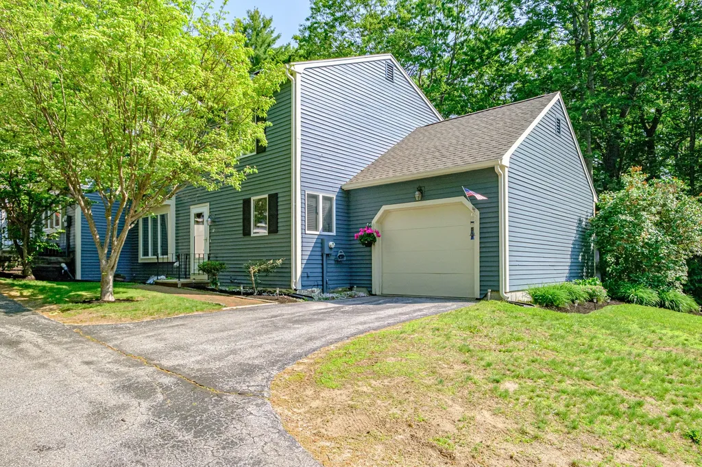 12 Azalea Lane Windham ME 04062