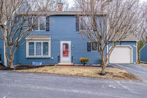 12 Azalea Lane Windham ME 04062