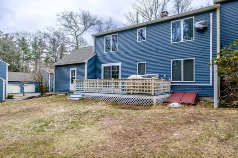 12 Azalea Lane Windham ME 04062