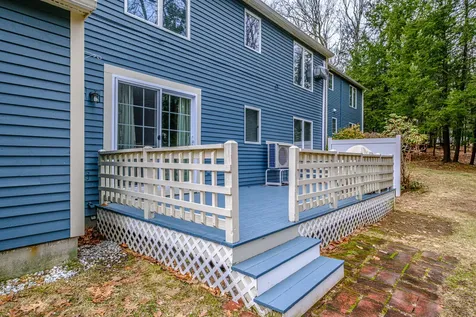 12 Azalea Lane Windham ME 04062