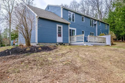 12 Azalea Lane Windham ME 04062