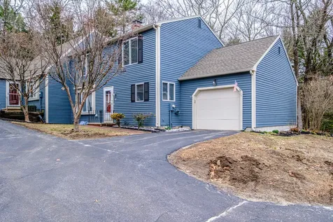 12 Azalea Lane Windham ME 04062
