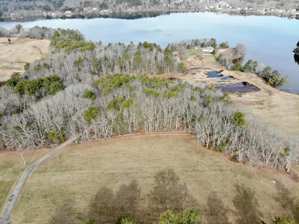 00 Townley Drive Damariscotta ME 04543