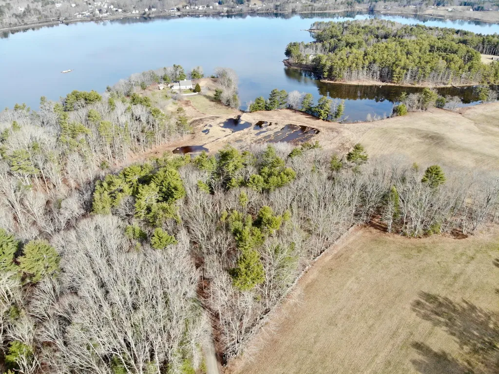 00 Townley Drive Damariscotta ME 04543