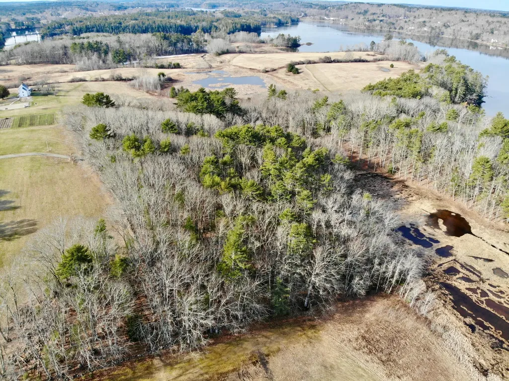 00 Townley Drive Damariscotta ME 04543