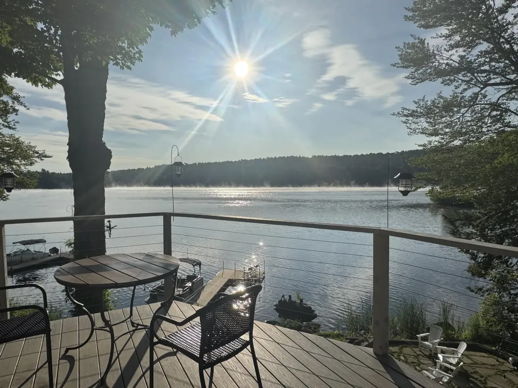 74 Maple Ridge Drive Monmouth ME 04259
