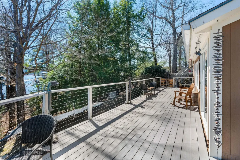 74 Maple Ridge Drive Monmouth ME 04259