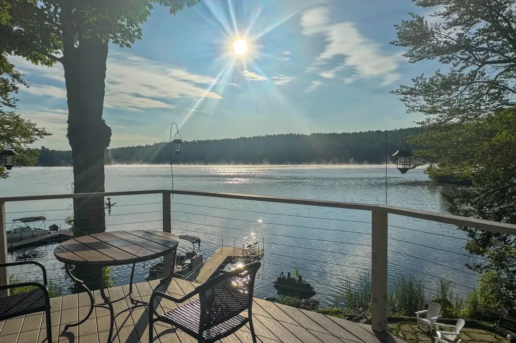 74 Maple Ridge Drive Monmouth ME 04259