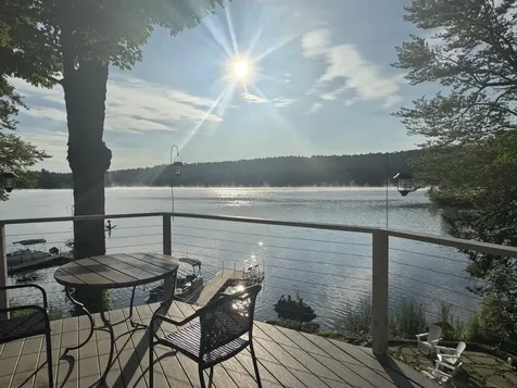 74 Maple Ridge Drive Monmouth ME 04259