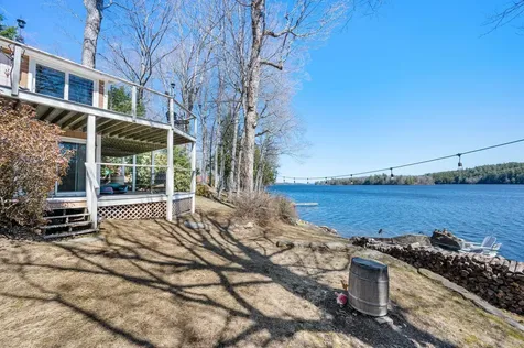 74 Maple Ridge Drive Monmouth ME 04259