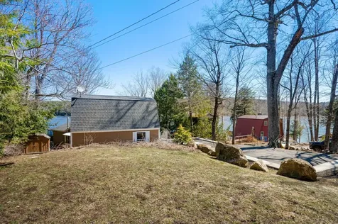 74 Maple Ridge Drive Monmouth ME 04259