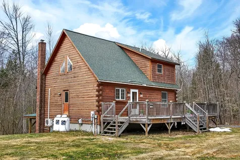 2552 Main Street Fayette ME 04349
