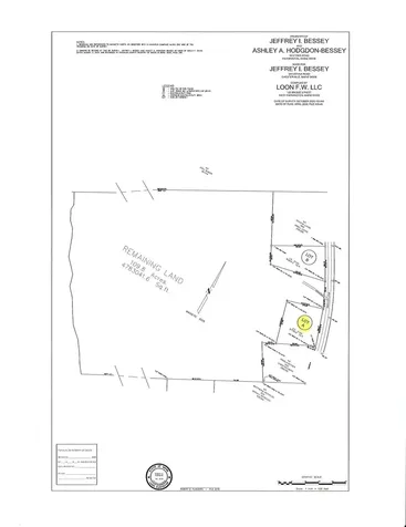 Lot 16 (1) Whittier Road Farmington ME 04938