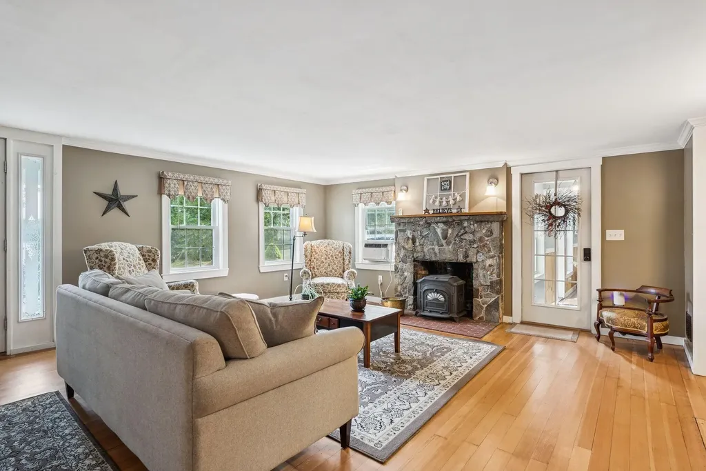 510 Balch Mill Road Newfield ME 04095
