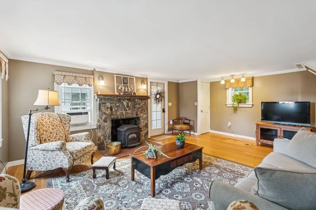 510 Balch Mill Road Newfield ME 04095
