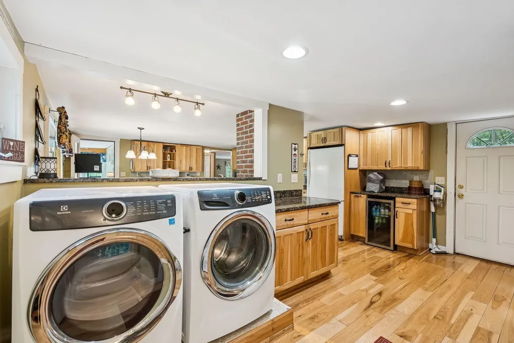 510 Balch Mill Road Newfield ME 04095