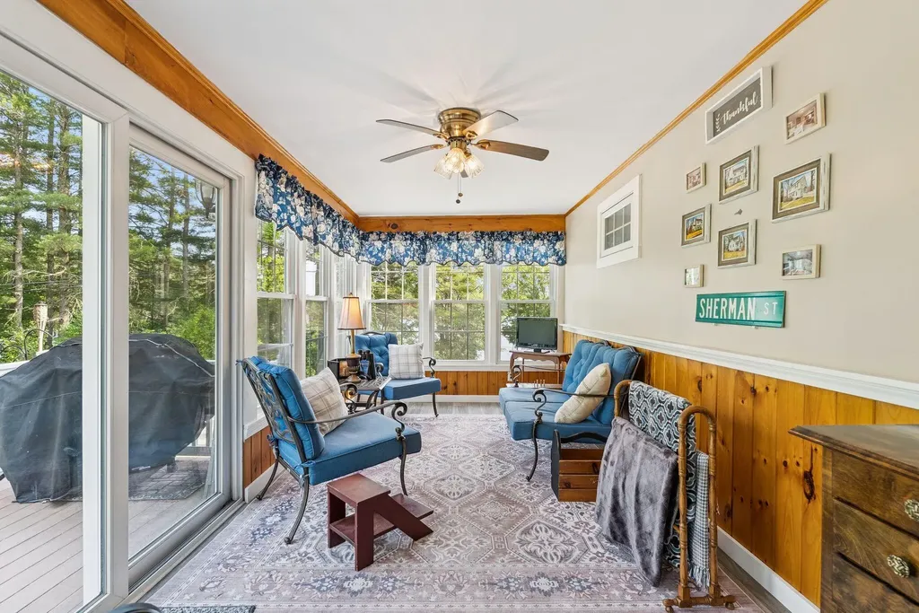 510 Balch Mill Road Newfield ME 04095