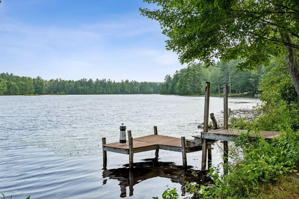 510 Balch Mill Road Newfield ME 04095
