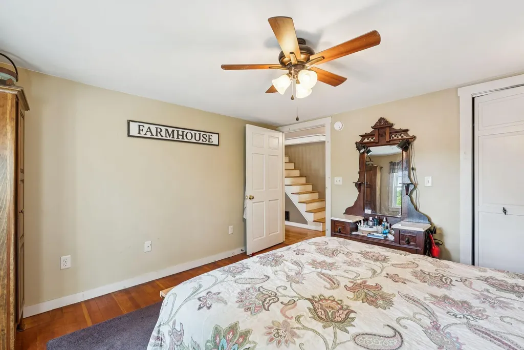 510 Balch Mill Road Newfield ME 04095