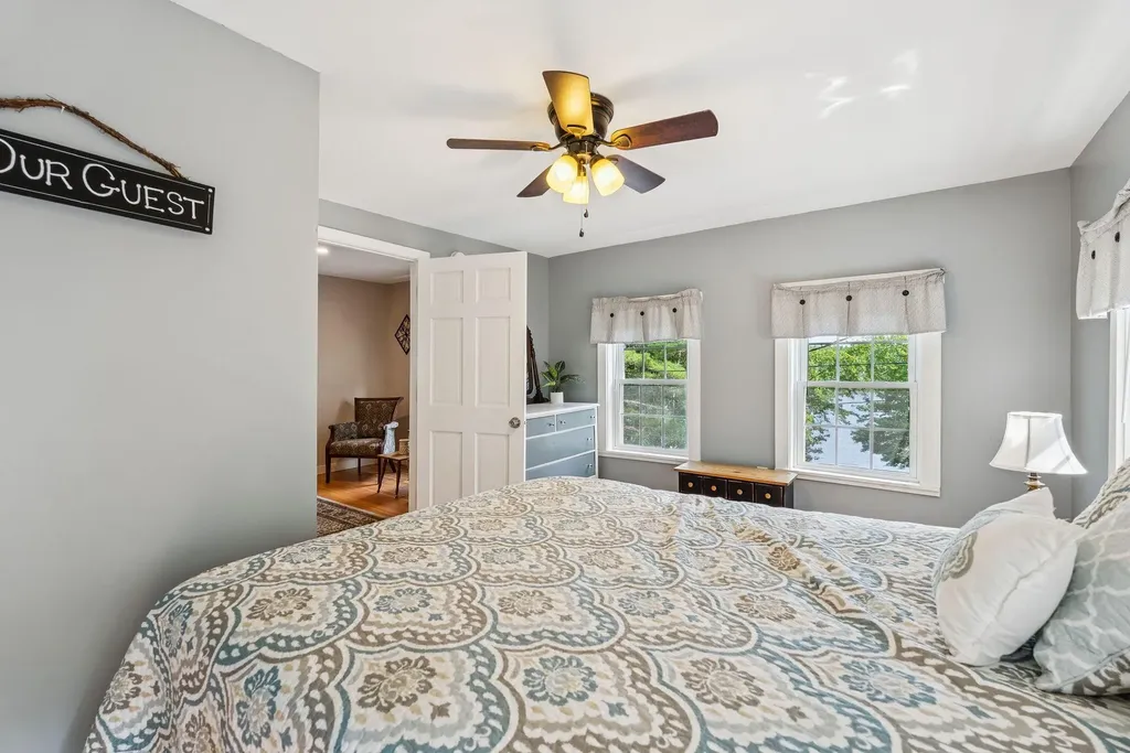 510 Balch Mill Road Newfield ME 04095