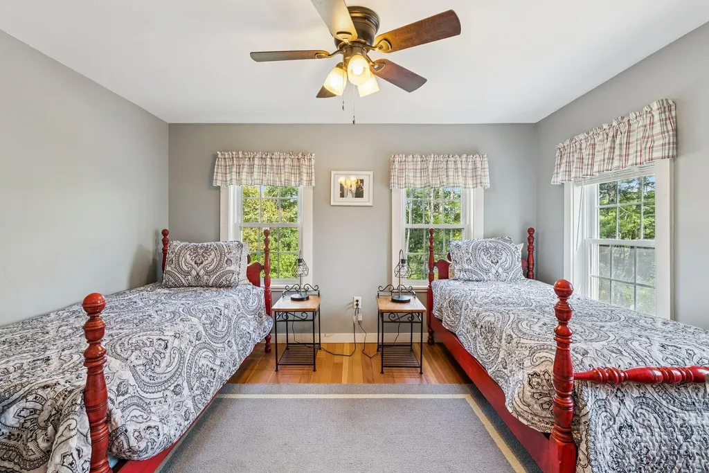 510 Balch Mill Road Newfield ME 04095