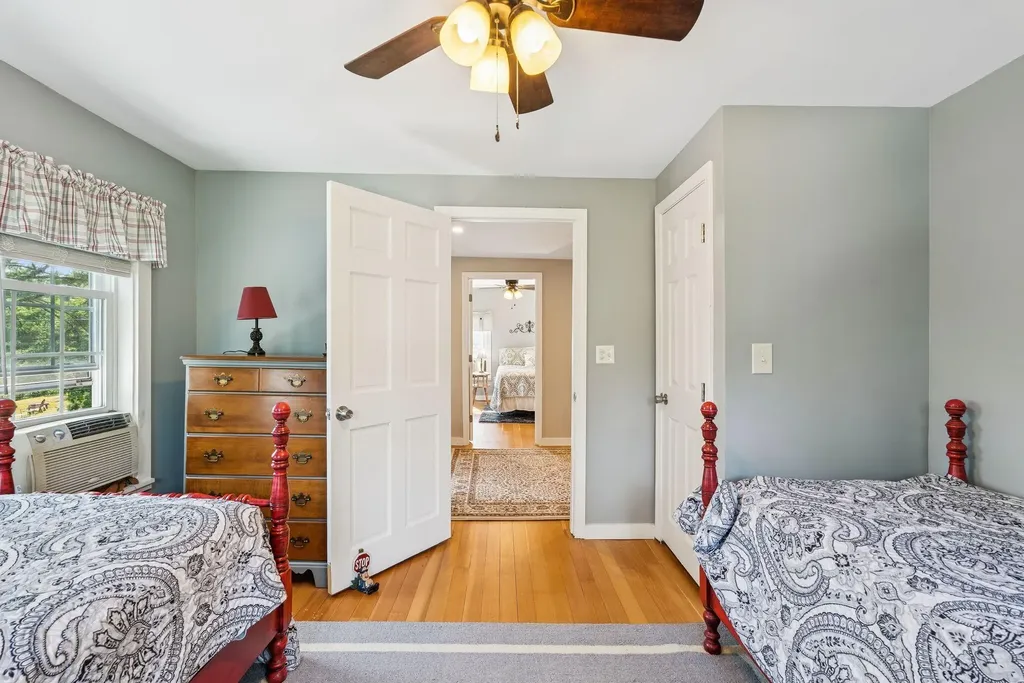 510 Balch Mill Road Newfield ME 04095